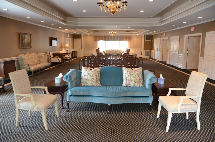 Funeral Services at Sullivan Funeral Home & Cremation Services in Hinsdale, Illinois | FuneralHomes.fyi Sullivan Funeral Home & Cremation Services Hinsdale Illinois