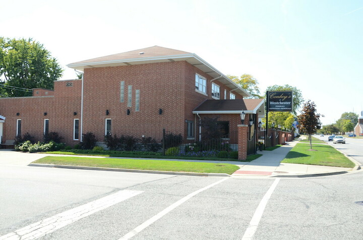 Conboy-Westchester Funeral Home Westchester Illinois