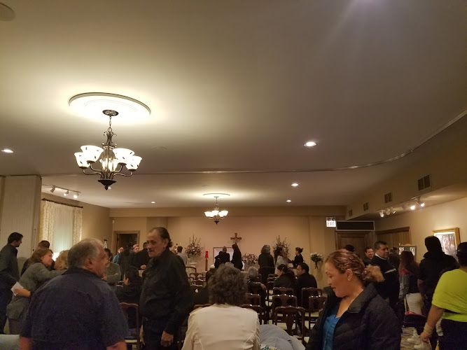 Wolniak Funeral Home Ltd Chicago Illinois