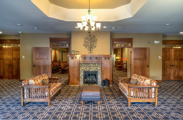 Modell Funeral Home & Cremation Services Darien Illinois