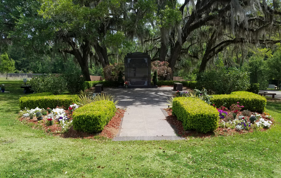 Culley’s MeadowWood Funeral Home & Memorial Park Tallahassee Florida