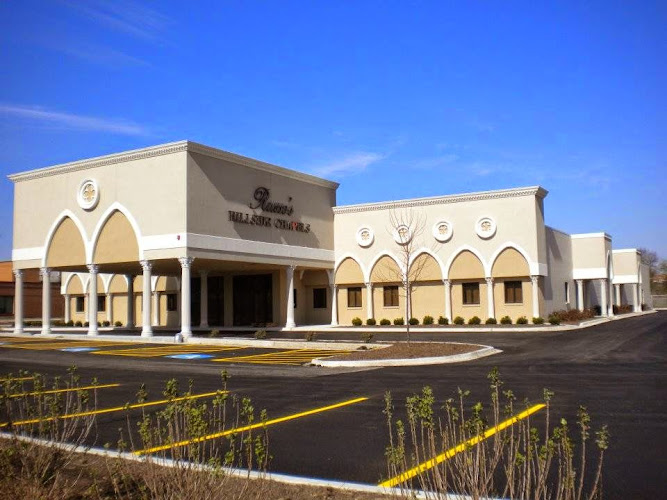 Russo Hillside Chapels Hillside Illinois