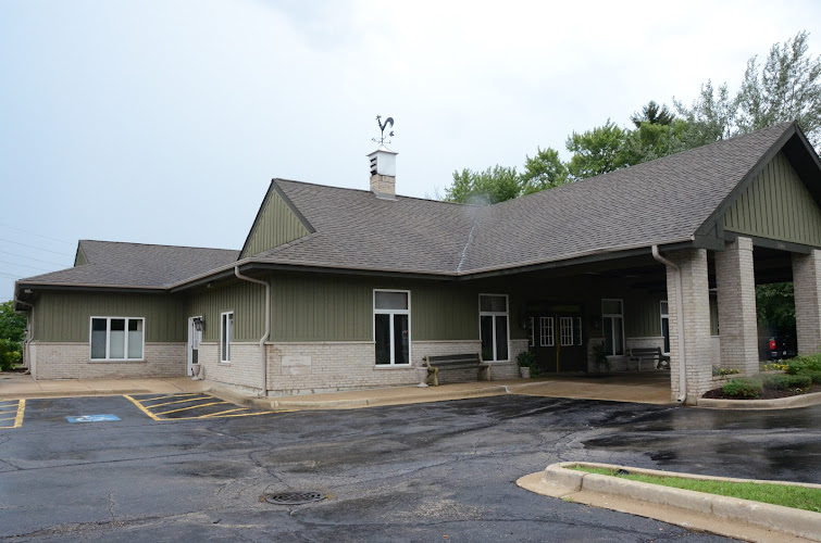 Petkus Funeral Home Lemont Illinois