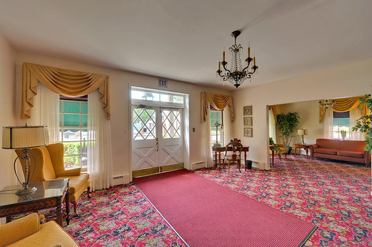 Pietryka Funeral Home Chicago Illinois