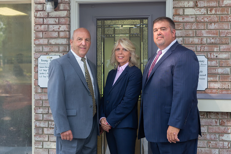 Funeral Services at Young ~ Fulford Funeral Home and Crematory in Tallahassee, Florida | FuneralHomes.fyi Young ~ Fulford Funeral Home and Crematory Tallahassee Florida