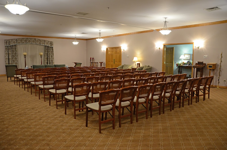 Richard J. Modell Funeral Home & Cremation Services Homer Glen Illinois