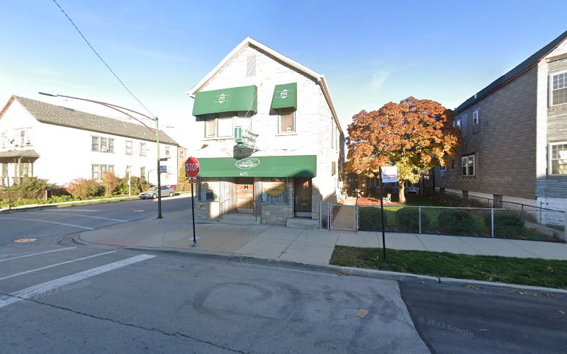 Funeral Services at McInerney Central Chapel Funeral & Cremation in Chicago, Illinois | FuneralHomes.fyi McInerney Central Chapel Funeral & Cremation Chicago Illinois