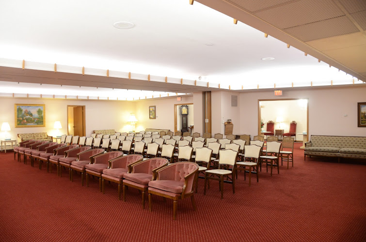 Skaja Funeral Home Niles Illinois