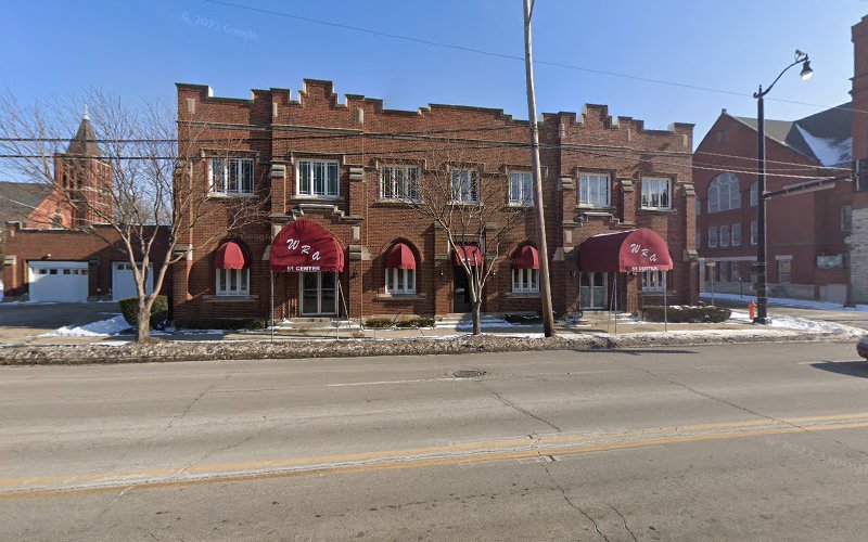 Wait-Ross-Allanson Funeral Services Elgin Illinois