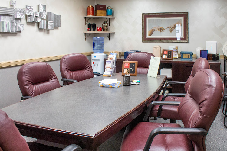 Chicagoland Cremation Options Schiller Park Illinois