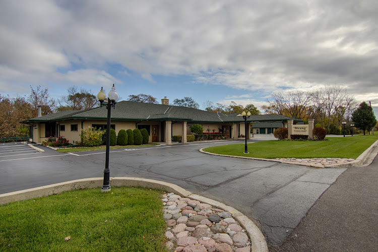 Funeral Services at Strang Funeral Chapel & Crematorium, Ltd. in Grayslake, Illinois | FuneralHomes.fyi Strang Funeral Chapel & Crematorium, Ltd. Grayslake Illinois