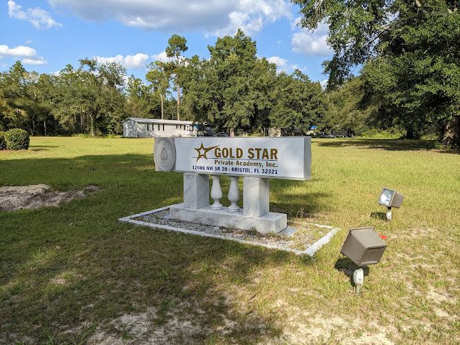 Bevis Funeral Home of Bristol Bristol Florida