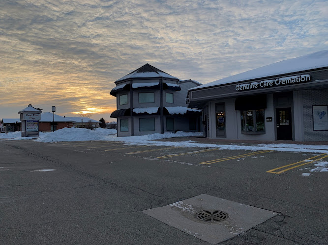 Genuine Care Cremation Shorewood Illinois
