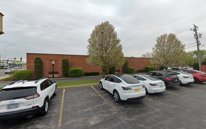 Panozzo Brothers Funeral Home Chicago Heights Illinois