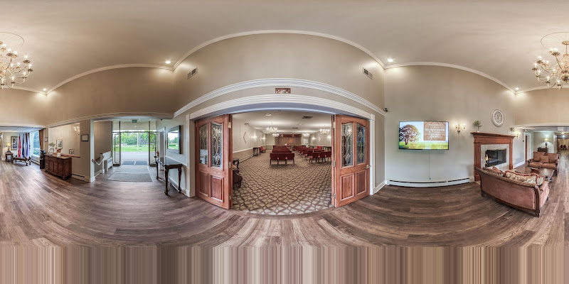 Querhammer & Flagg Funeral Home Crystal Lake Illinois