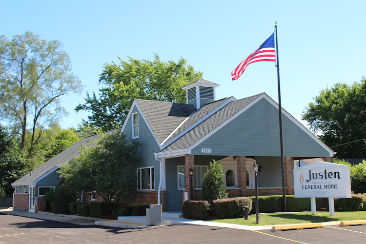 Justen’s Wonder Lake Funeral Wonder Lake Illinois