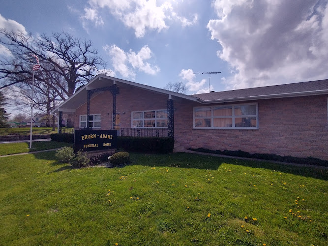 Ehorn-Adams Funeral Home Richmond Illinois