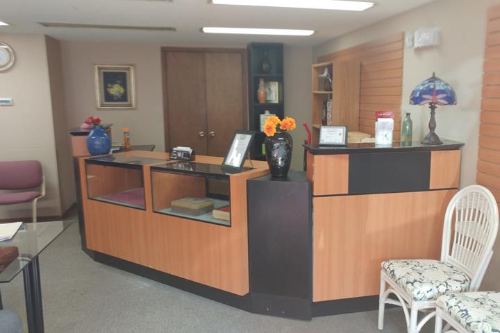 McHenry County Burial & Cremation/Marengo Community Funeral Services Marengo Illinois