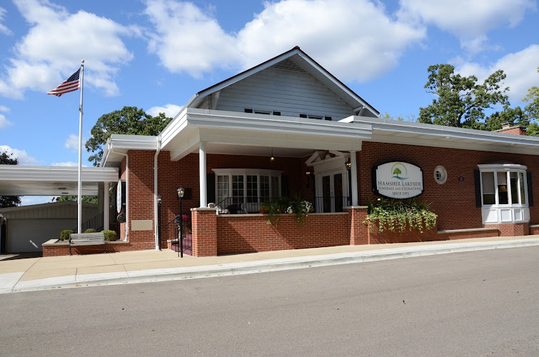 Hamsher Lakeside Funerals & Cremations Fox Lake Illinois
