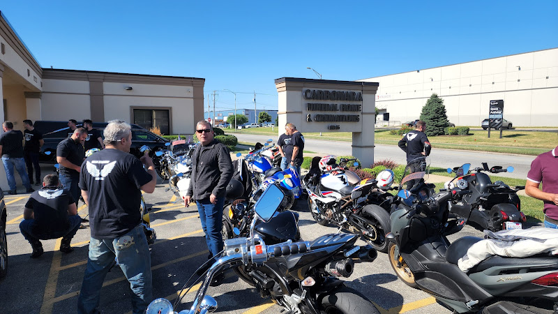 Carbonara Funeral Home Melrose Park Illinois