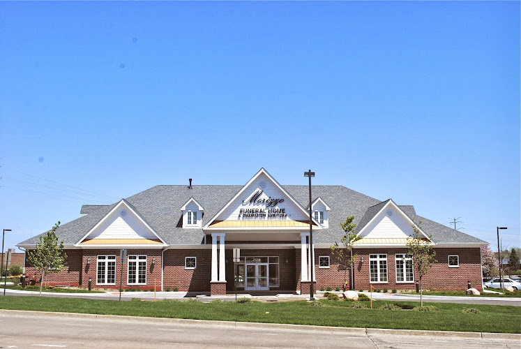 Funeral Services at Morizzo Funeral Home & Cremation Services in Hoffman Estates, Illinois | FuneralHomes.fyi Morizzo Funeral Home & Cremation Services Hoffman Estates Illinois