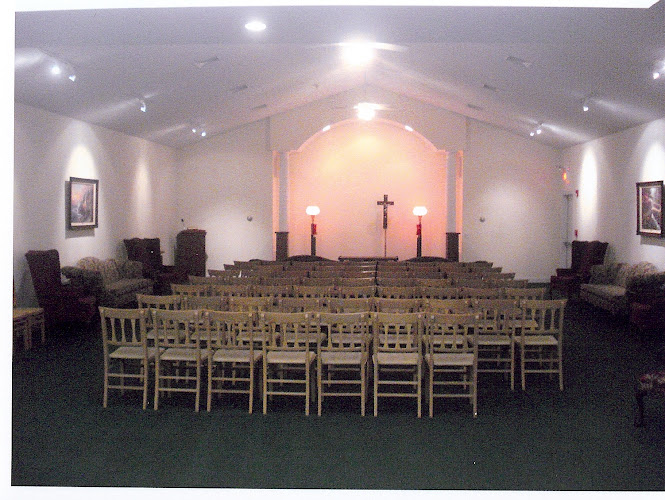 Funeral Services at Kisselburg – Wauconda Funeral Home in Wauconda, Illinois | FuneralHomes.fyi Kisselburg – Wauconda Funeral Home Wauconda Illinois