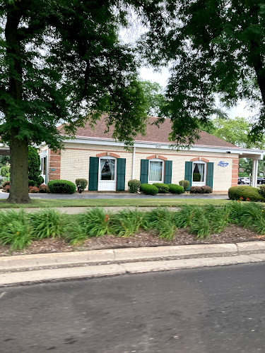 Ahlgrim Family Funeral Home Palatine Illinois