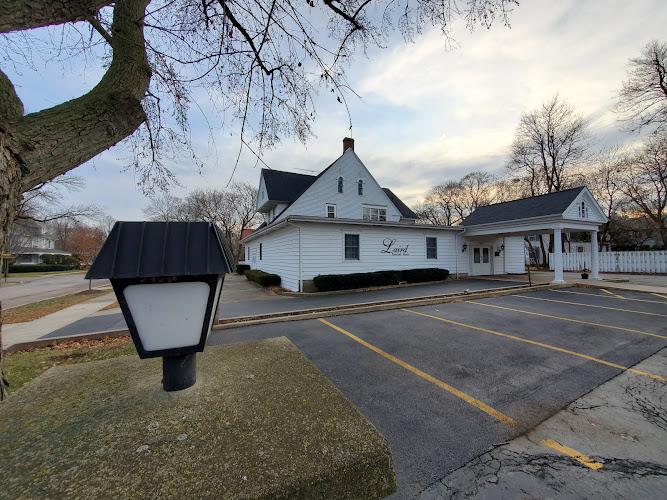 Funeral Services at Laird Funeral Home in West Dundee, Illinois | FuneralHomes.fyi Laird Funeral Home West Dundee Illinois