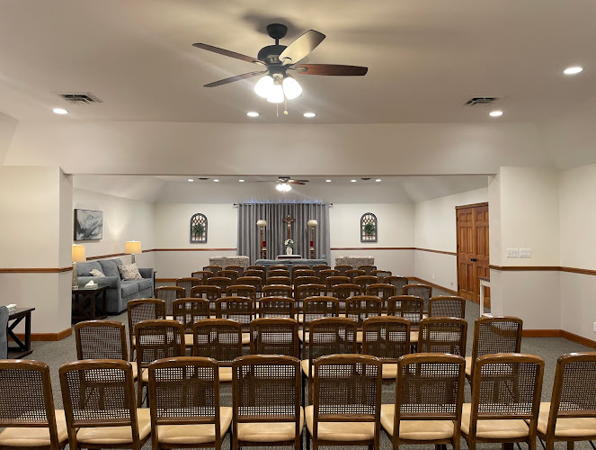 Funeral Services at Farkas Funeral Home in Joliet, Illinois | FuneralHomes.fyi Farkas Funeral Home Joliet Illinois