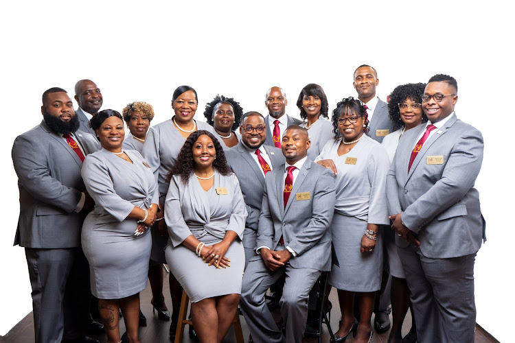 J.P. Moore Mortuary & Cremation Services Madison Florida