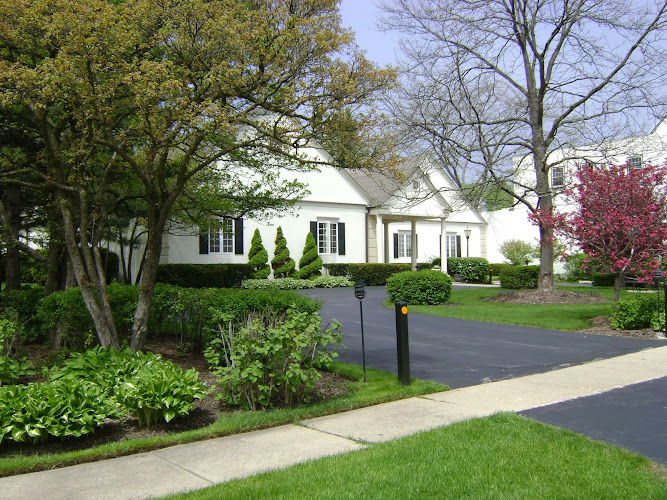 Funeral Services at Wenban Funeral Home Ltd in Lake Forest, Illinois | FuneralHomes.fyi Wenban Funeral Home Ltd Lake Forest Illinois