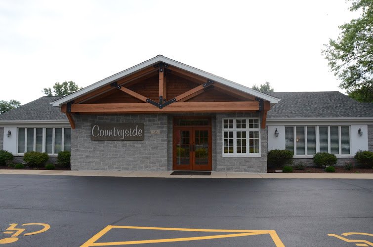 Funeral Services at Countryside Funeral Home in Roselle, Illinois | FuneralHomes.fyi Countryside Funeral Home Roselle Illinois