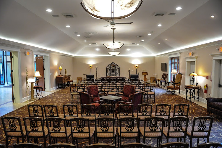 Funeral Services at Michaels Funeral Home in Schaumburg, Illinois | FuneralHomes.fyi Michaels Funeral Home Schaumburg Illinois