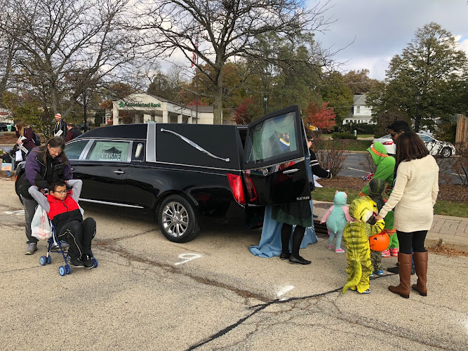 Funeral Services at Countryside Funeral Home in Streamwood, Illinois | FuneralHomes.fyi Countryside Funeral Home Streamwood Illinois