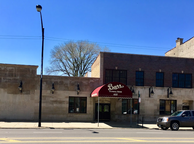Funeral Services at Barr Funeral Home in Chicago, Illinois | FuneralHomes.fyi Barr Funeral Home Chicago Illinois