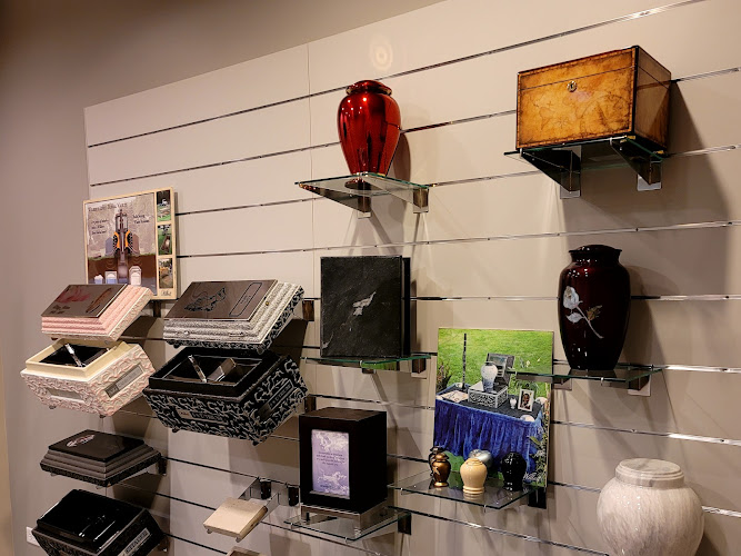 Funeral Services at CANNON Funeral Home Services in Chicago, Illinois | FuneralHomes.fyi CANNON Funeral Home Services Chicago Illinois