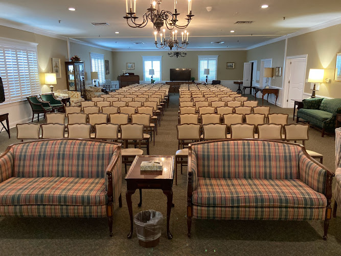 Matz Mt. Prospect Funeral Chapel Mt Prospect Illinois