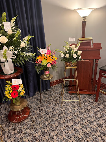 Funeral Services at Becvar & Son Funeral Home & Cremation Services in Crestwood, Illinois | FuneralHomes.fyi Becvar & Son Funeral Home & Cremation Services Crestwood Illinois