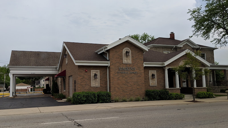 Funeral Services at Simkins Funeral Home in Morton Grove, Illinois | FuneralHomes.fyi Simkins Funeral Home Morton Grove Illinois