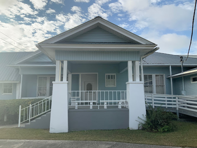 Beggs Funeral Home (Monticello Chapel) Monticello Florida