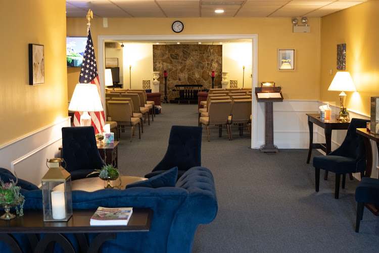 Funeral Services at Northlake Funeral Home in Northlake, Illinois | FuneralHomes.fyi Northlake Funeral Home Northlake Illinois