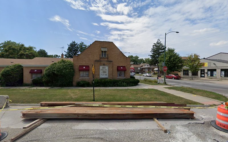 Funeral Services at Barker’s Mortuary in Chicago, Illinois | FuneralHomes.fyi Barker’s Mortuary Chicago Illinois