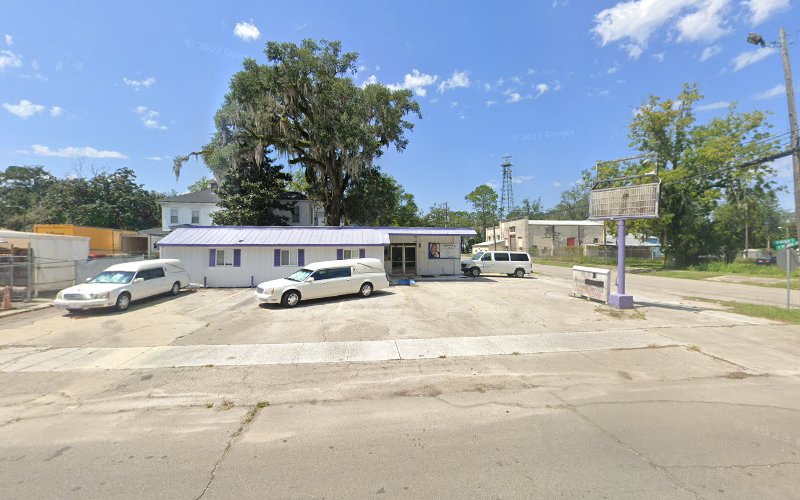 Funeral Services at Hagan & Bradwell Funeral Services in Monticello, Florida | FuneralHomes.fyi Hagan & Bradwell Funeral Services Monticello Florida