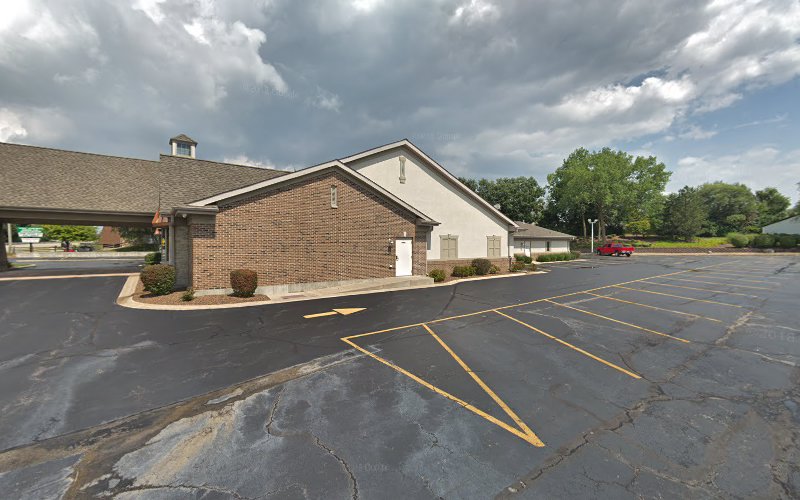 Funeral Services at O’Neil Funeral Home in Lockport, Illinois | FuneralHomes.fyi O’Neil Funeral Home Lockport Illinois