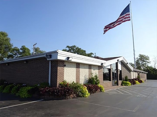 Funeral Services at W W Holt Funeral Home in Harvey, Illinois | FuneralHomes.fyi W W Holt Funeral Home Harvey Illinois