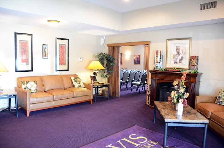 Funeral Services at Travis Funeral Home, LLC in Riverdale, Illinois | FuneralHomes.fyi Travis Funeral Home, LLC Riverdale Illinois