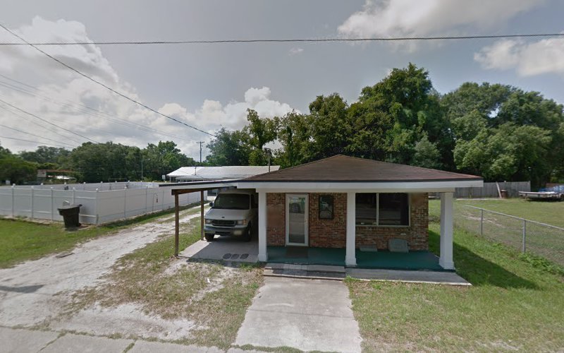 Evans/Walker Funeral Home Perry Florida