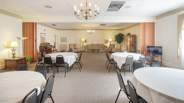 Harry J Will Funeral Homes Wayne Michigan