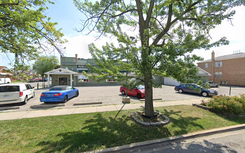 Funeral Services at Nosek Funeral Home in Berwyn, Illinois | FuneralHomes.fyi Nosek Funeral Home Berwyn Illinois