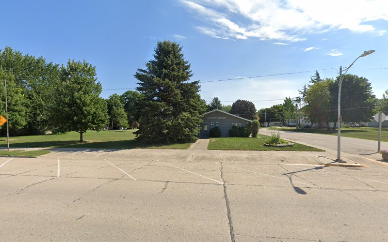 Lentz Funeral Home Burt Iowa